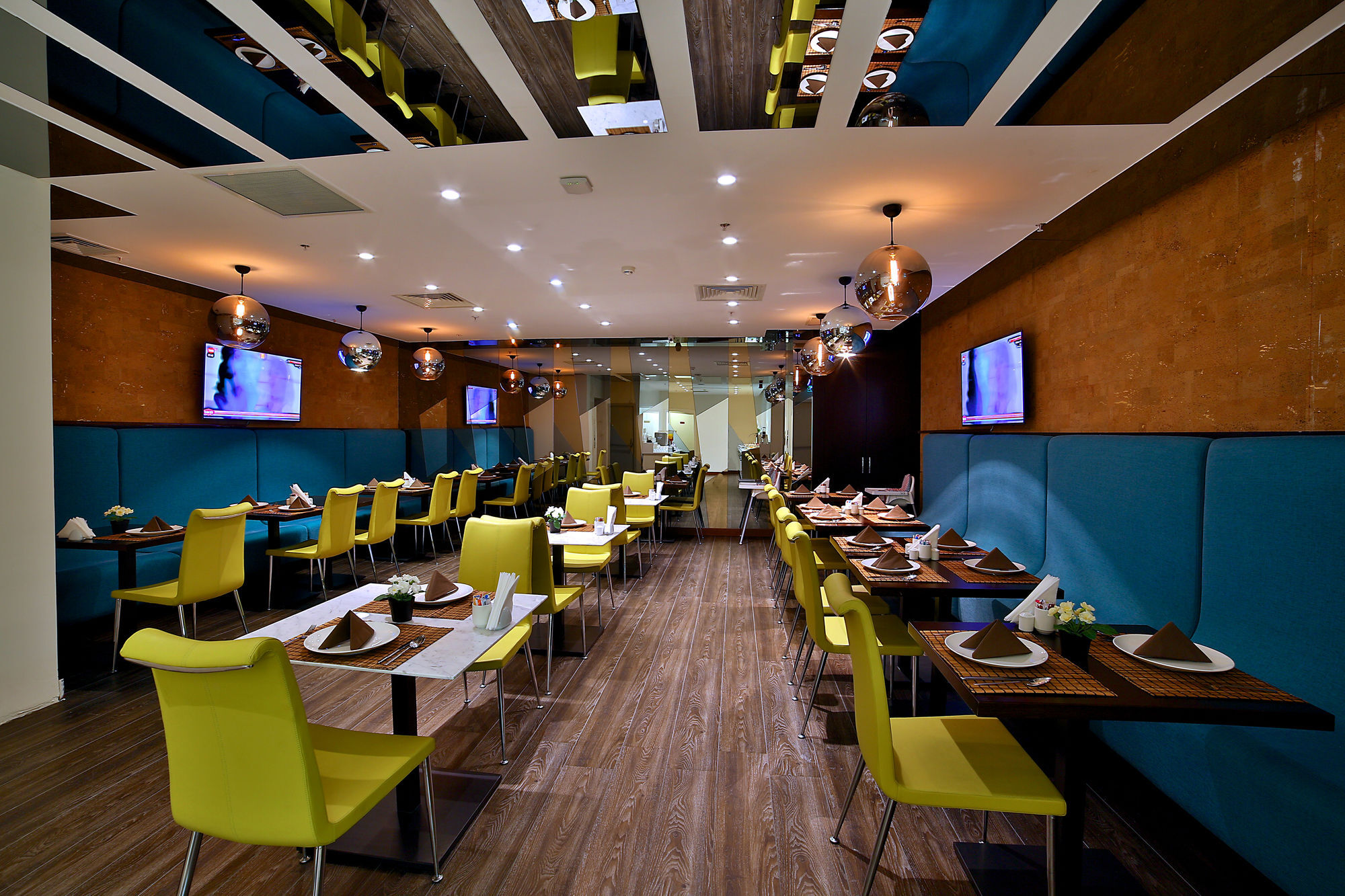 The Tango Hotel Istambul Extérieur photo