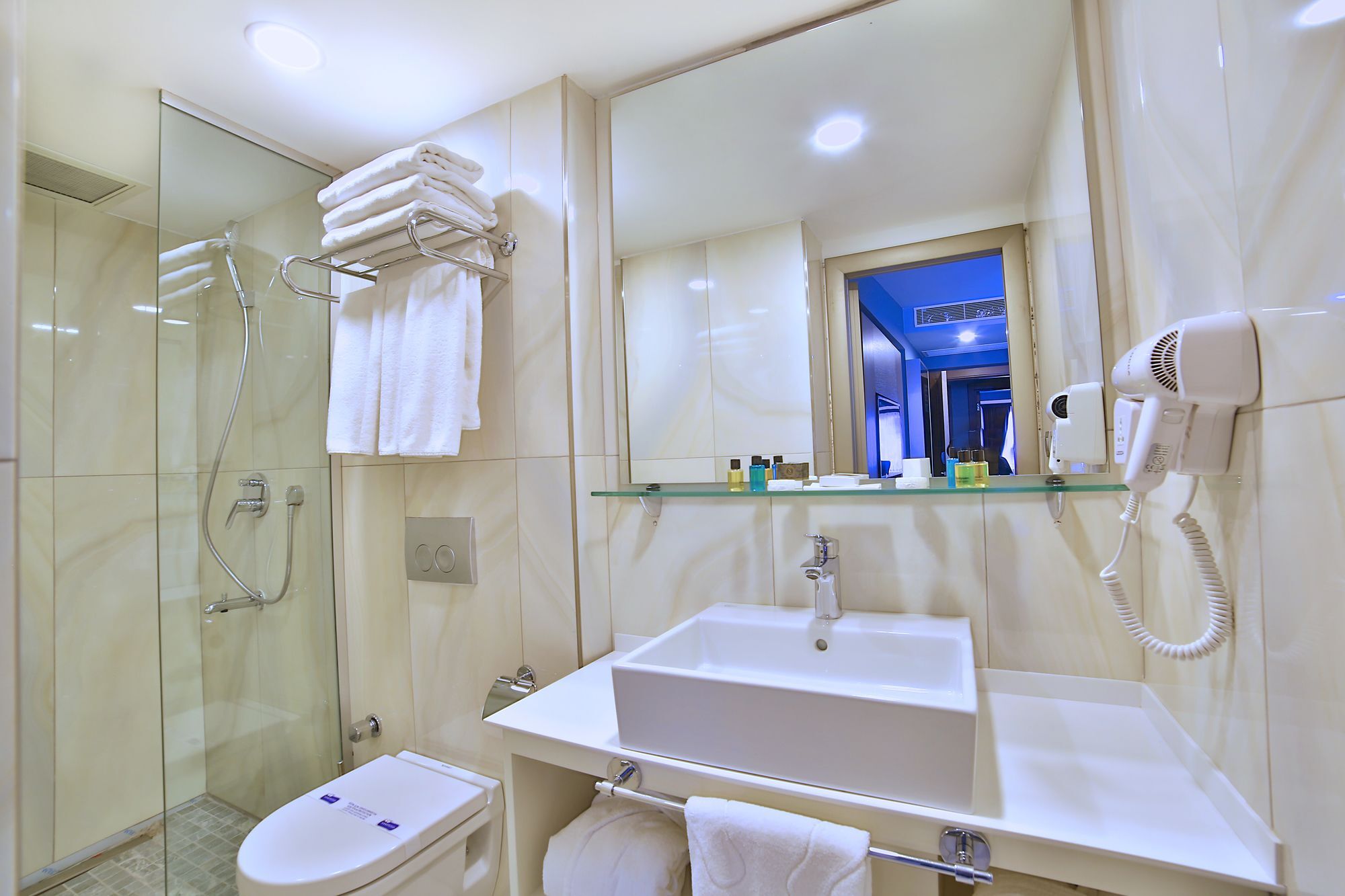 The Tango Hotel Istambul Extérieur photo